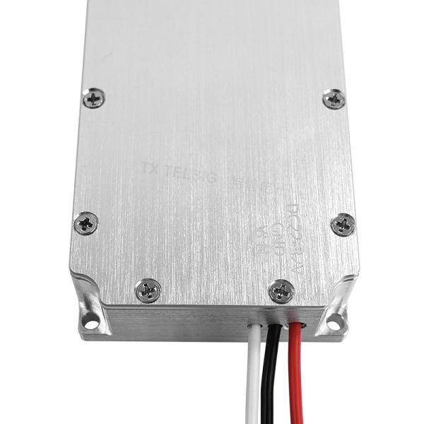 Tailor-made frequency  400-3800MHz 100W 24V-28V Voltage Regulator drone jammer module