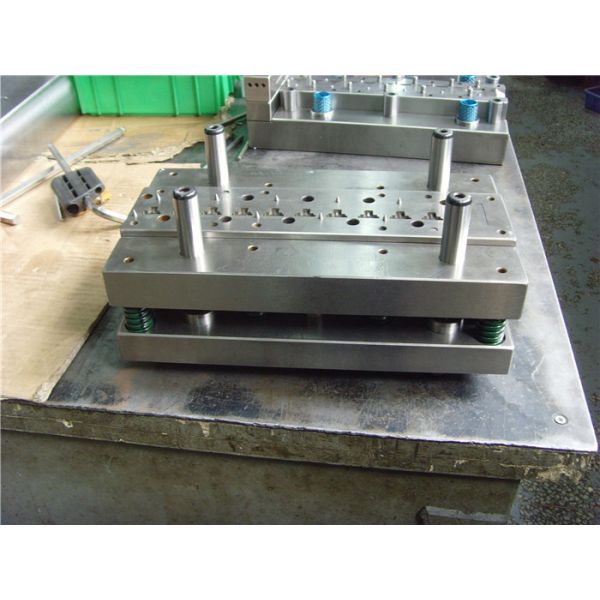 Толщиной/тонко проштемпелевали термическую обработку толщины литьевой массы 0.5мм металлических листов