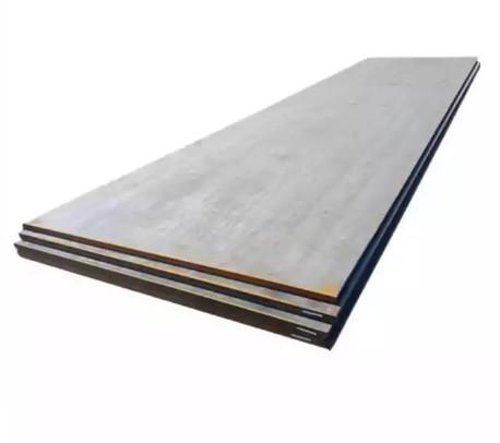 12mm 25mm 10mm Thick Mild Steel Plate 6mm MS Q235 High Strength
