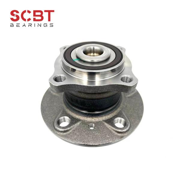 A1699810027 KH30144 ME-WB-11308 WH-1295 Rear Wheel Hub Bearing For Benz