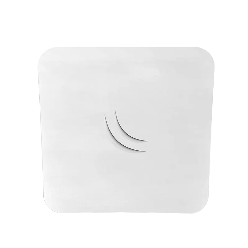 Stock Customized Size Hap Lite SXTsq Lite5 RBSXTsq5nD Outdoor Wireless Access Point AP