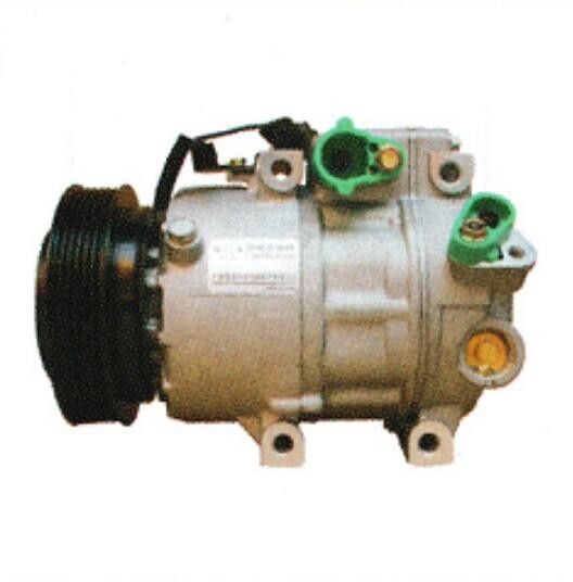ALA20702 Hyunori AC COMPRESSOR Sonata AC COMPRESSOR VS18M AC COMPRESSOR 97701