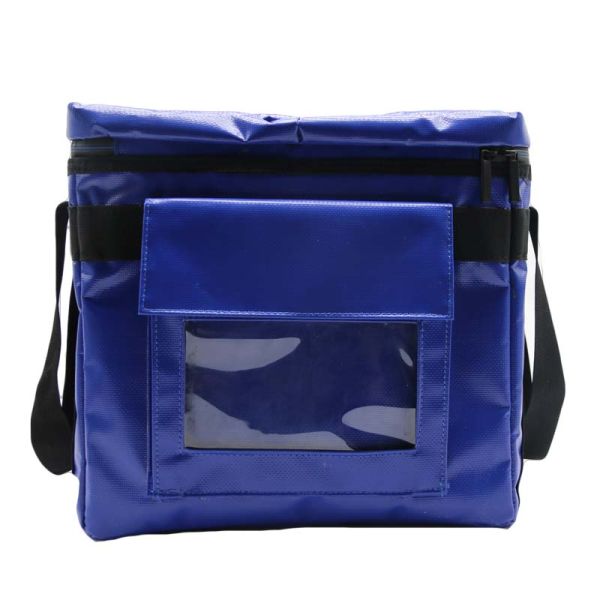 Портативная коробка для охлаждения вакцин для медицинской транспортировки крови 17L 42L 82L 125L