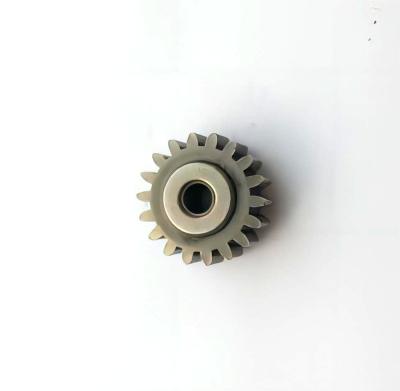 18 Teeth Sintered Metal Gears 0.7 Module For Small Gearboxes