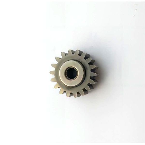 18 Teeth Sintered Metal Gears 0.7 Module For Small Gearboxes