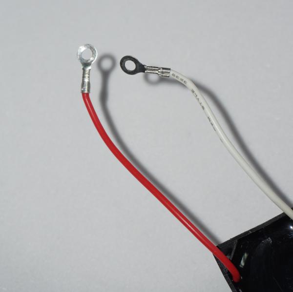 DC 12V KJF04-M Plasma Static Module With Mesh Electrical Air Purifier Parts