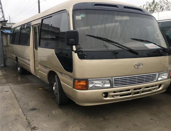2014 brand new coaster for sale/30 seats coaster with cheap pricec/used public coaster bus for sale