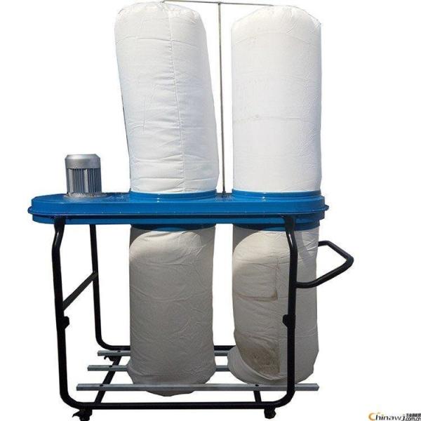 Aspirateur de restaurant avec collecteur de poussière à pompe et taille minimale de particules de 1 micron