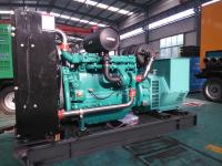 Hot sale Weichai 120KW/150KVA trailer diesel generating set powered by Weichai engine WP6D132E200