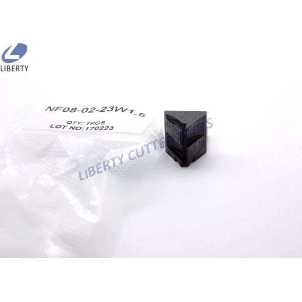 Cutter Spare Parts NF08-02-23W1.6 Tool Guide(L) 1.6mm For YIN Auto Cutting Machine Parts