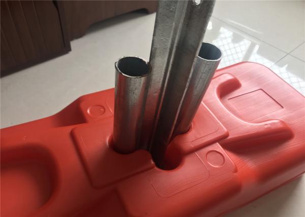AS/NZS standard star picket 1.58kg/m 1.86kg/m 1.9kg/M and 2.04kg/m black coated