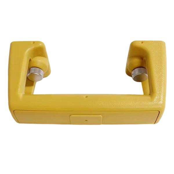 TOPCON/SOKKIA/GOWIN/Total Station Carrying Handle / Plastic Carrying Handle GTS1002/ES602G/IM52/CX102