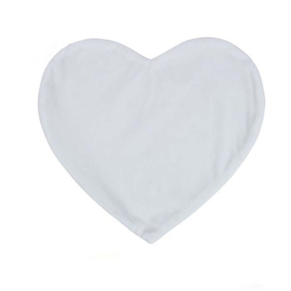 Fundas de almohada decorativas personalizadas Funda de almohada de franela para sublimación 40*40cm