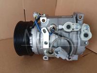 Compresseur de climatisation automatique pour Toyota Prado Landcruiser 10SR19C 9PK