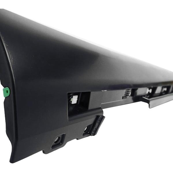 Womala 39834378 Right Side Skirt for 2014-2018 V60 Aerodynamic Exterior