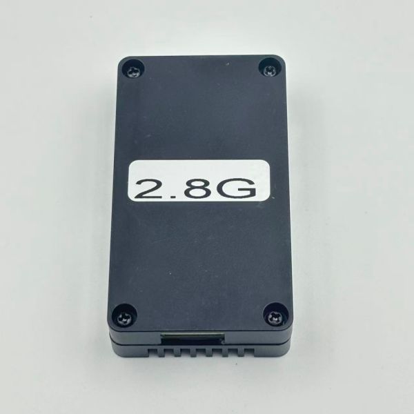 2.8GHZ VTX  For Drone 8-10W 13CH PFV VTX Nbsp Low Latency Long Range Video Transmission