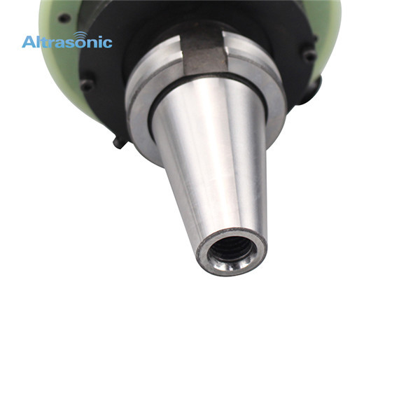 20kHz 500 W Ultrasonic Assisted Machining For Milling Ceramic Glass Quartz