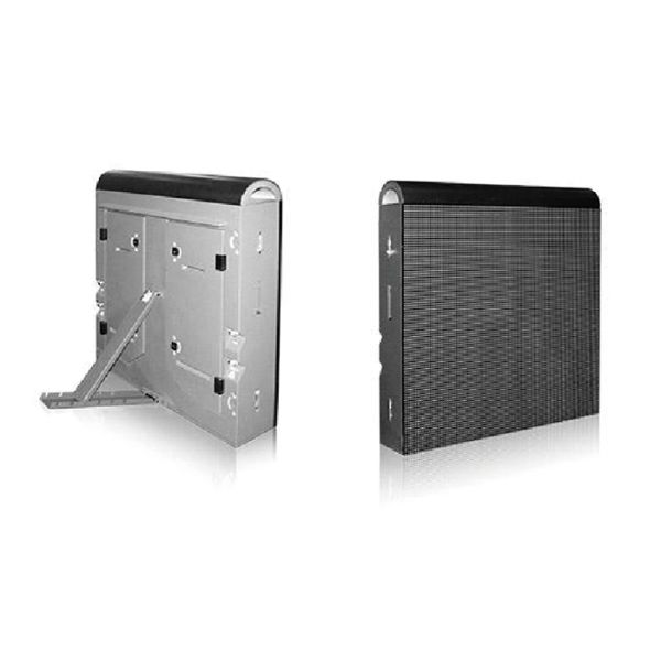 IP65/IP54 Perimeter Led Screen , P10 SMD3535 Football Stadium Advertising Boards