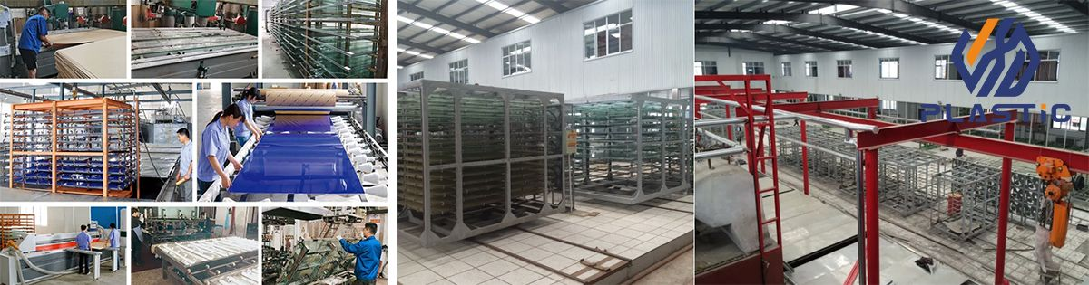 Shandong Jiaxinda New Material Co., Ltd