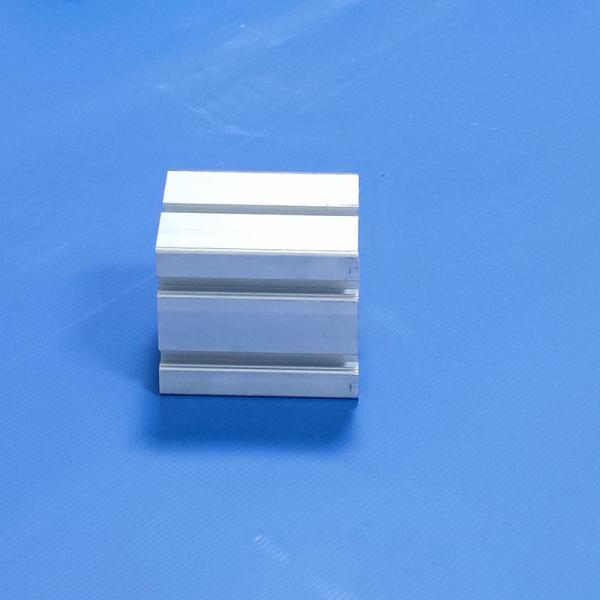Aluminum T Extrusion Profiles Section T Slot 2040 20x20 2080