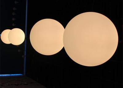 Свет 25cm SMD5050 шарика смертной казни через повешение диско 12W DMX512 RGB этапа