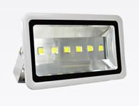 Waterproof 300 Watt Led Flood Light IP65 , Cool White Led Flood Lights Surface Mounted