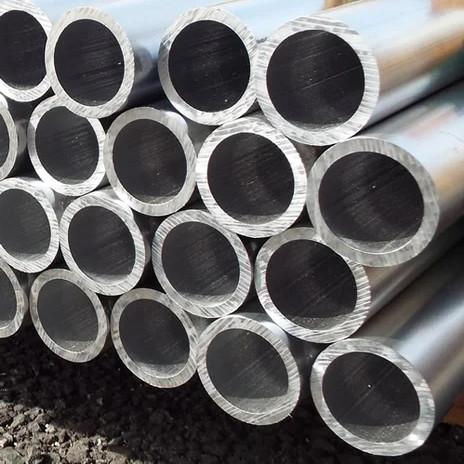 NXF Aluminum Profiles Grade 6061 GB/T3190,GB/T6893 Customized DN 15-600 SCH10-XXS Round Alloy Aluminum Tube