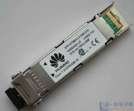 2km 100Base Huawei Fiber Optic SFP Module Digital Diagnostic Monitoring SFP-FE-SX-MM1310-A