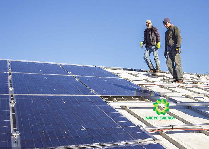 Структура систем установки крыши металла высокой точности солнечная 10 лет гарантии