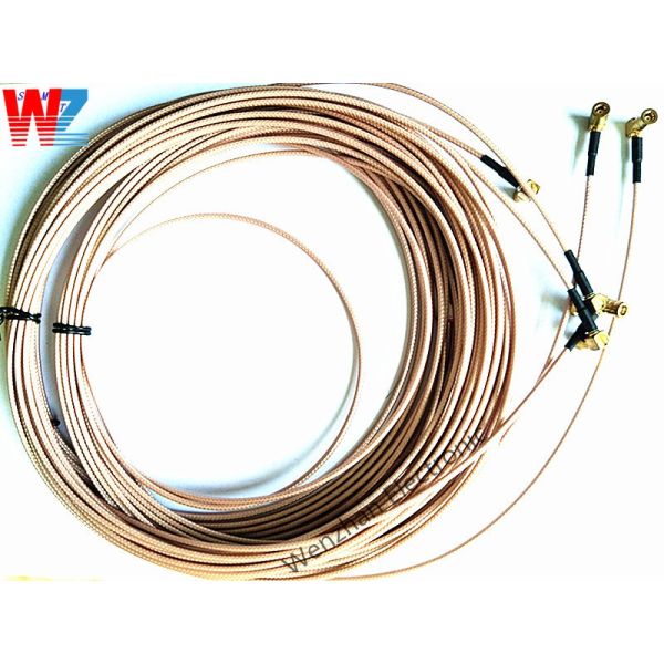 Samsung CP45 NEO SMT Spare Parts Original New Vision Cable