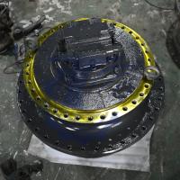 21N-60-34100 21N6034100 Para Komatsu PC1250-8 1250SP-8 Excavadora Acionamento Hidráulico Motor Pós-venda