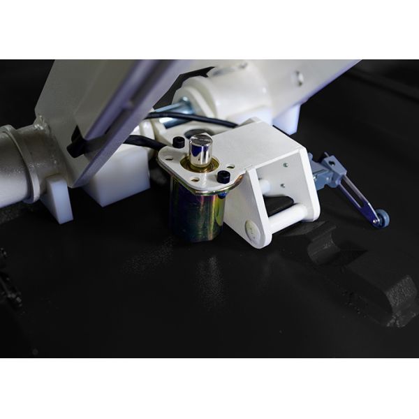 3Tons Mobile Car Lifting Equipment 1000mm Lifting Height Portable Mid Rise Scissor Lift