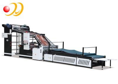 Máquina de estratificação industrial eficiente alta 10000sph automático