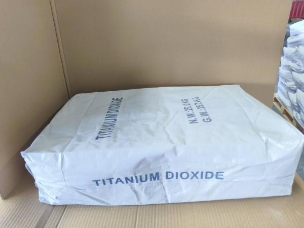 TINOX R-2140 Rutile Titanium Dioxide
