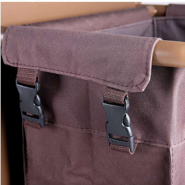 Гостиница 3 - Уборная корзины, 6