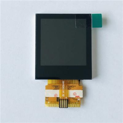 Bocado MCU do painel 8 do CTP 1,44” TFT LCD com toque capacitivo