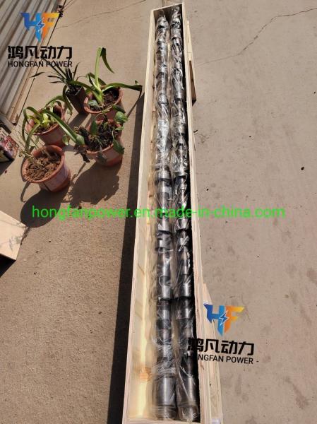 Water Cooled Zichai Z8170 Marine Diesel Engine 6170/8170 Cylinder Head Z6170.1-1b-14