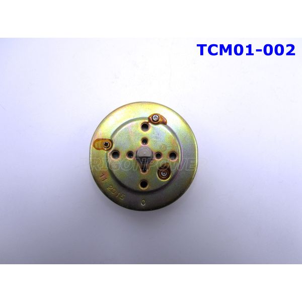 Built In Oven / Mechanical Oven Timer TCM01-002 With Galvanized Steel Shell