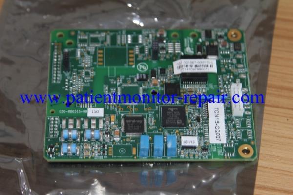 Placa PN050-000565-00 1067 das peças de reparo Spo2 do monitor paciente de Mindray D3/051-001067-00