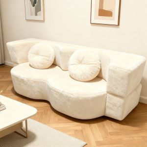 Living Room Compressed Sofas