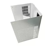 Анодируя металл точности штемпелюя части, изготовление части металлического лист