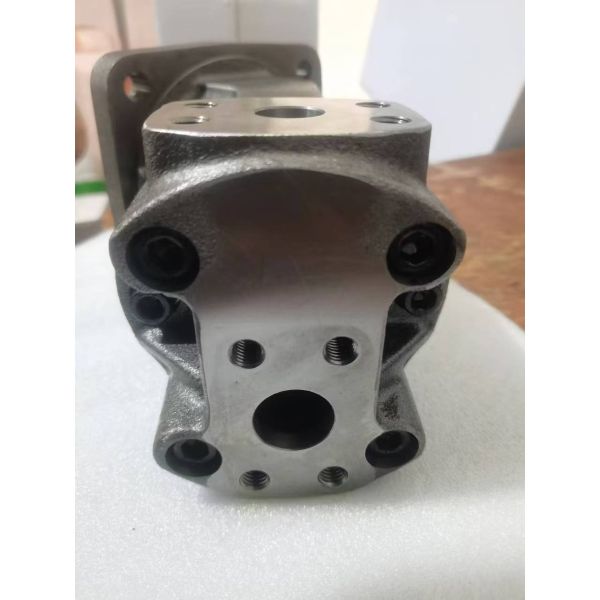 A2FO16 23 28 45 63 80 107 125 180cc Rexroth Hydraulic Pump For Excavator