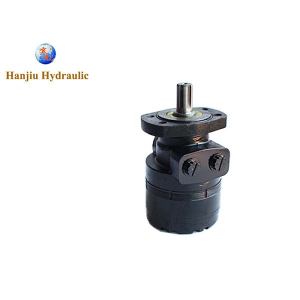 Drive Ross Trw Orbit Hydraulic Motor Mb220101aaaa