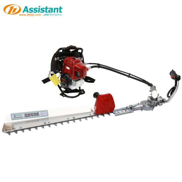 Powerful Gasoline Engine Motor Tea Garden Hedge Machine 3CX-750Z Tea Leaf Hedge Trimmer