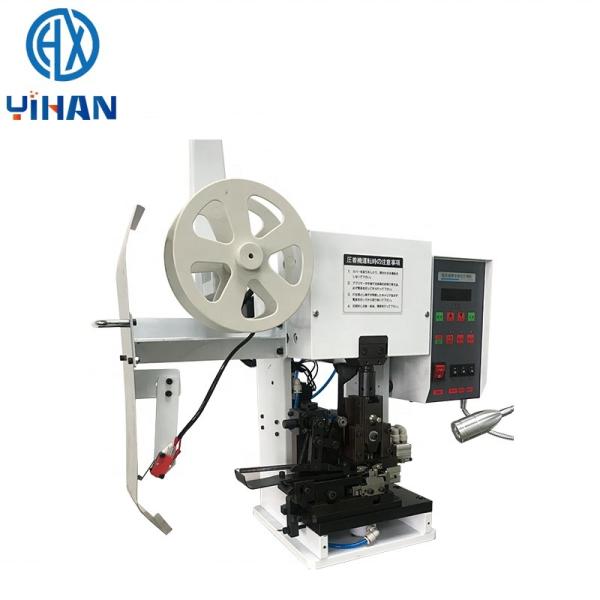 Machine à bornes multifonctionnelle pour le décapage et le décapage horizontaux à prix abordable