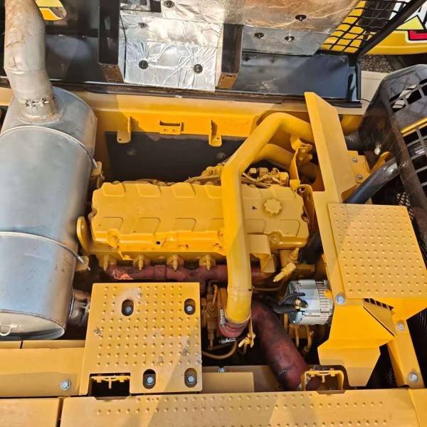 Used High Quality Japanese Imported Cat336D Crawler Excavator Cat336D2 Cat330D2 Construction Machinery Used Excavator for Sale