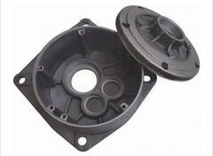 OEM Hardware Accessories Parts Module Черная оцинкованная поверхность