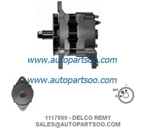 0123310004 0123310028 - BOSCH Alternator 12V 80A Alternadores