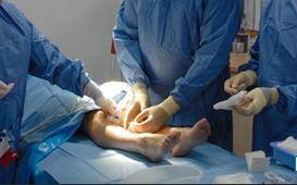 0.2Hz To 50KHz Surgical Diode Laser 980nm Varicose Veins Medical Devices