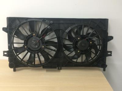 GM3115187 New Radiator OEM Fan For IMPALA  06-12